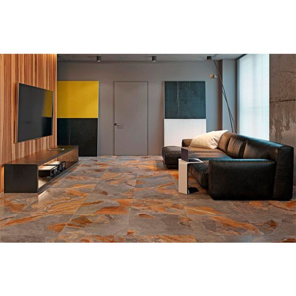 Грес Zeus Ceramica Slate Multicolor ZRXST2R 600x600 мм