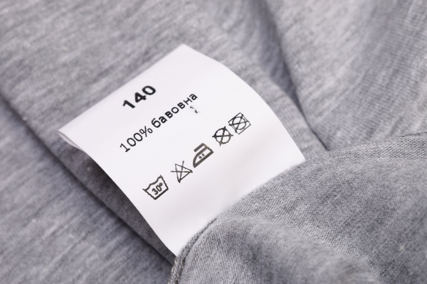 Футболка для хлопчиків Luna Kids бавовна р.146 сірий меланж 