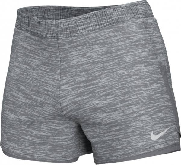 Шорты Nike M NK DF CHALLENGER SHORT 72IN1 CZ9060-084 р. S серый