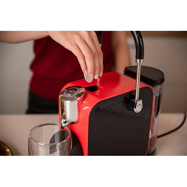 Кавомашина капсульна Vortеx VO4024 