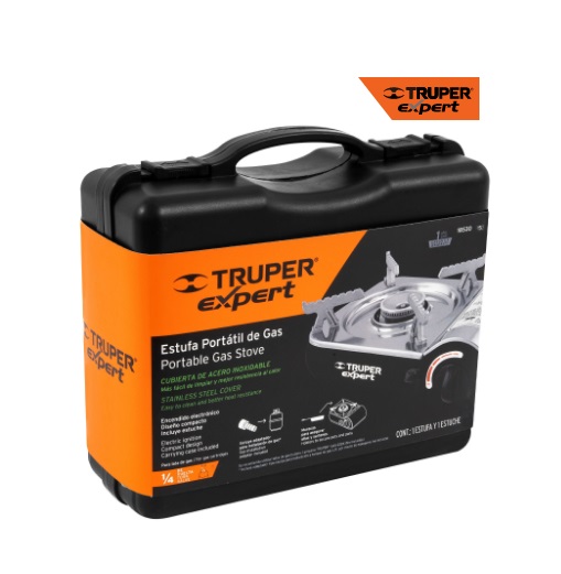 Плитка газовая Truper Expert ESPO-1X