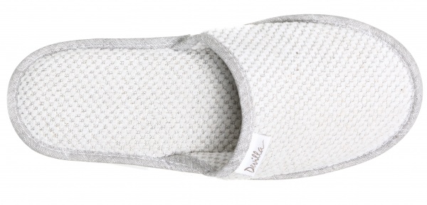 Обувь домашняя Sous Dias размер L бежевый 