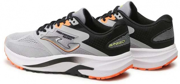 Кросівки Joma SPEED RSPEES2312 р.45 сірий