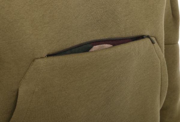 Худи Vin-Bron Торонто VIN-BRON 3001 р.L зеленый