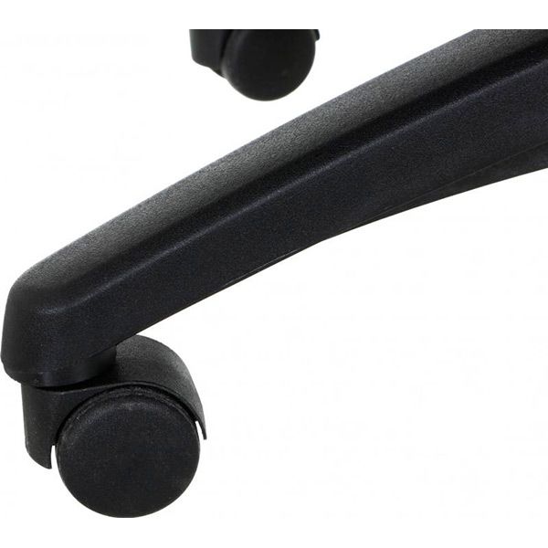 Крісло Nowy Styl Manager KD Tilt PL64 Eco-30 чорний 