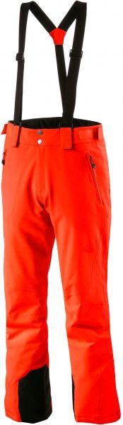 Брюки McKinley Sem II str mn 267379-254 р. 48 оранжевый