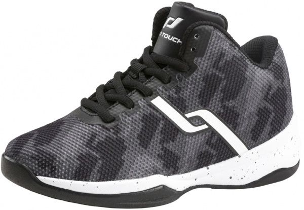Кроссовки Pro Touch 282226-90150 р.38 черный