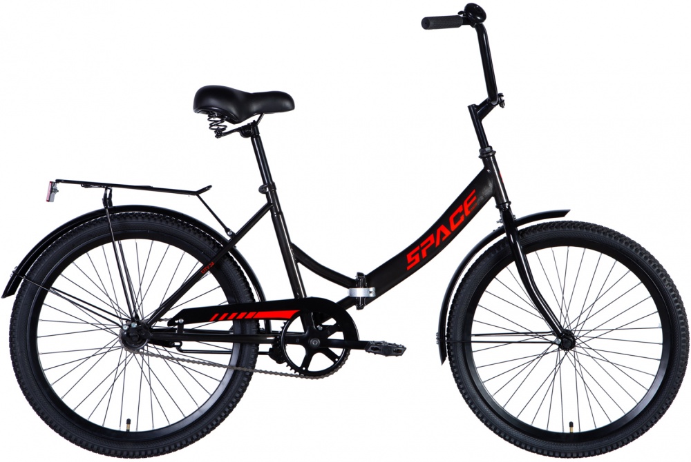 Велосипед Space 24