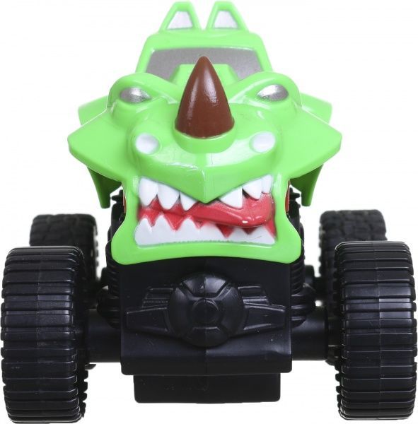 Машинка автомобіль фрикційний колір в асортименті F107796