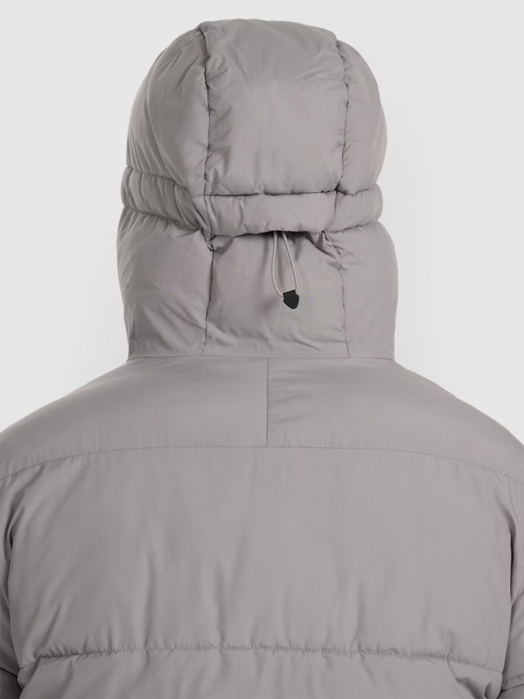 Куртка 4F DOWN JACKET M602 4FWAW25TDJAM602-25S р.2XL