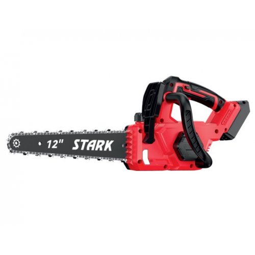 Аккумуляторная пила цепная Stark BCS-2112 B (с аккумулятором)