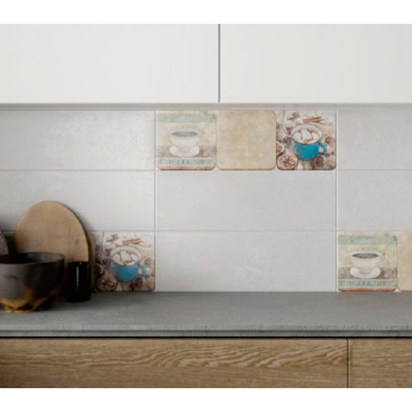 Плитка Opoczno Містері Ланд лайт грей 20x60 