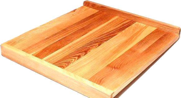 Дошка для тіста 48х70 см