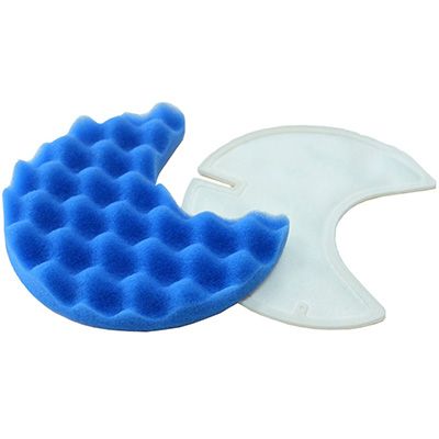 Фільтр моторний Filtero FTM 08 для пилососів Samsung