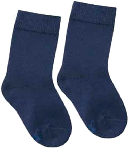 Носки детские Duna 471/4710 р.18–20 синий 