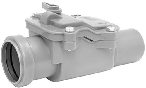 Обратный клапан Rhein 50