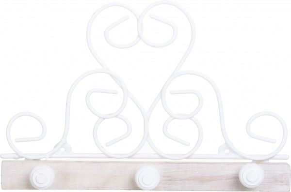 Вешалка декоративная D'Artc Дерево 3 13092018