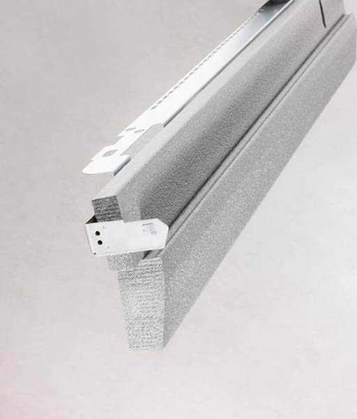 Комплект для установки VELUX 66x118 BDX FK06 2000