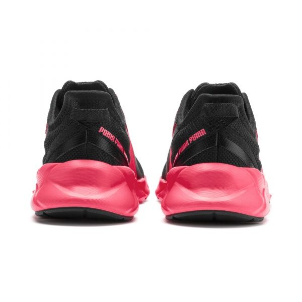 Кроссовки Puma Weave XT Wn s 19261102 р.4 черный