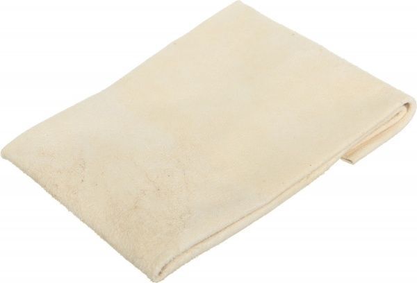 Серветка замша натуральна TURTLE WAX 1 шт.