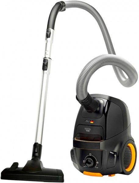 Пилосос Mirta з мішком VC6500 black 