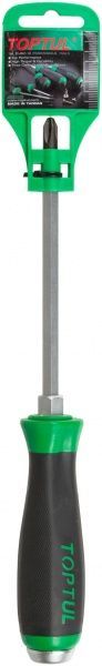 Отвертка ударная Toptul PH3×150 мм FBGB0315