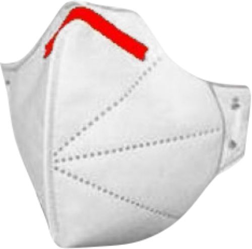 Респиратор Мікрон FFP3 