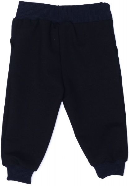 Штаны детские Україна Шт3302 серый 