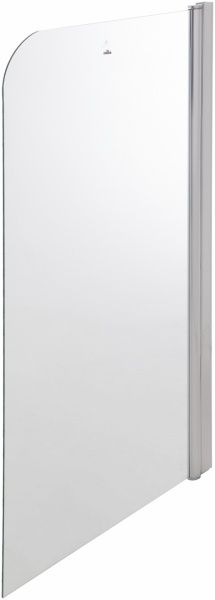 Штора для душа Korra K 792 1 80x140 см стеклянная