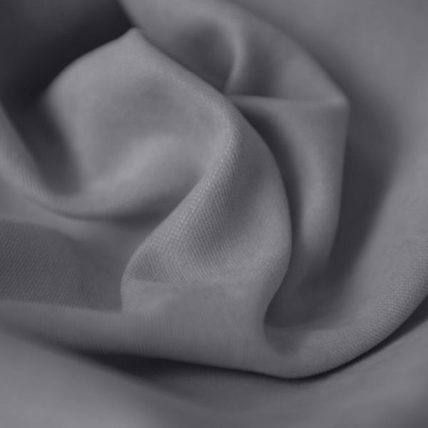 Штора Moda 200х285 см світло-сірий Decora textile