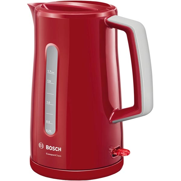 Чайник електричний Bosch TWK3A014