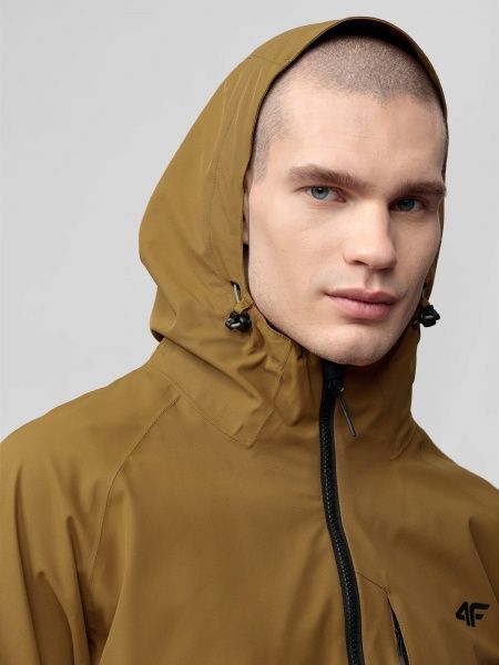 Куртка 4F D4L21-KUM202-81S 2XL коричневый
