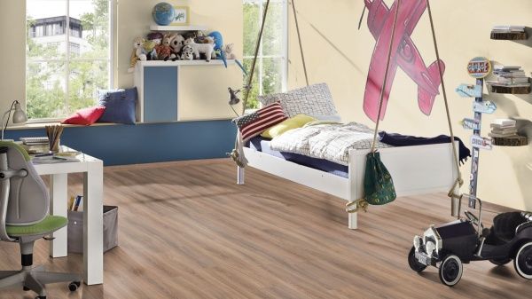 Ламинат Kronospan Kronostep 8072 дуб ностальгия 32/АС4 1285x192x8 мм 