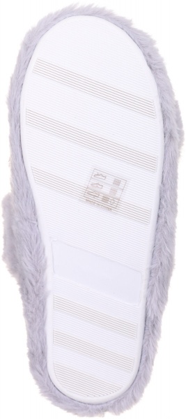 Взуття домашнє La Nuit Фенсі р.36-37 сірий YH-21017 grey 