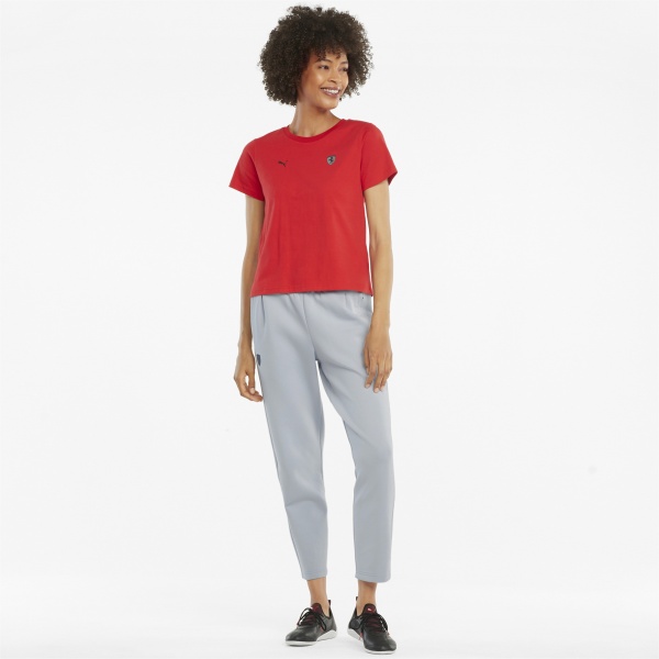 Штани Puma Ferrari Style Wmn Swt Pants 53177705 р. XL білий