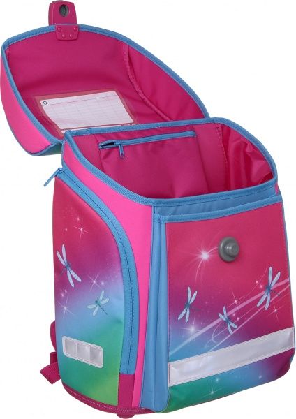 Рюкзак шкільний Herlitz укомплектований Midi Plus Fairy