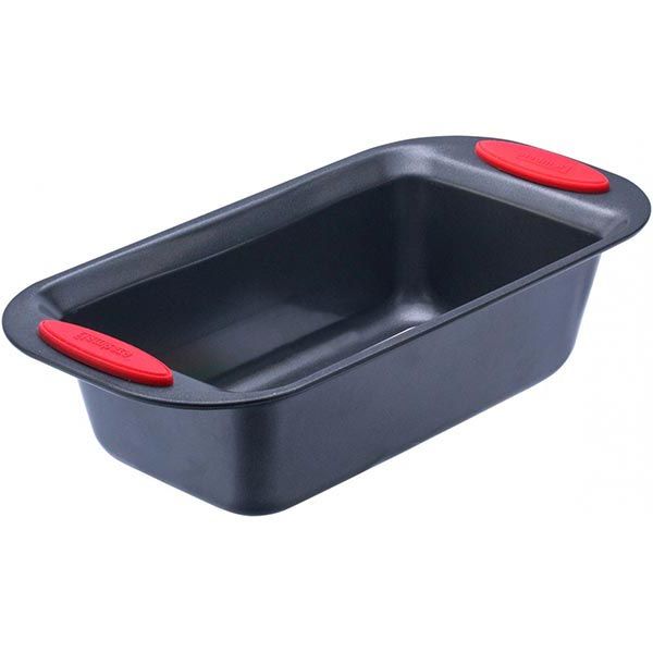 Форма для выпекания хлеба Flamberg прямоугольная 31x15 см