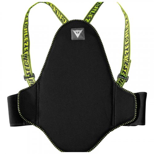 Защита для спины Dainese ULTIMATE BAP 01 EVO 4879861-003 р. XL белый