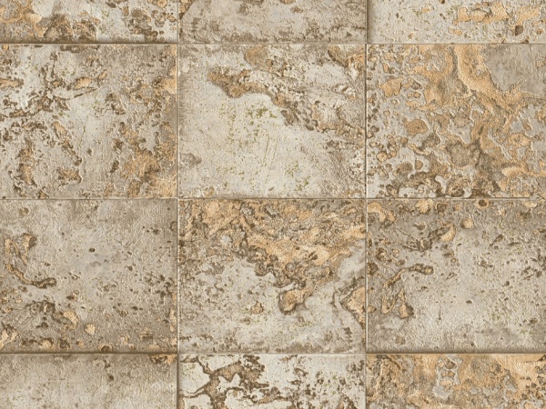 Шпалери вінілові на паперовій основі Слов'янські шпалери Expromt Аметіст 5810-05 0,53x10,05 м 