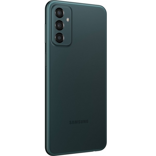 Смартфон Samsung Galaxy M23 4/128GB green (SM-M236BZGGSEK) 