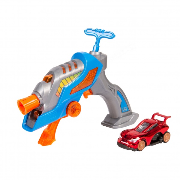 Ігровий набір Legends of Spark Шангу та бластер 122236