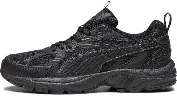 Кроссовки Puma MILENIO TECH 39232202 р.42 черный