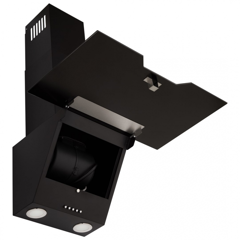 Витяжка Eleyus SPECTRA 700 LED 60 BL