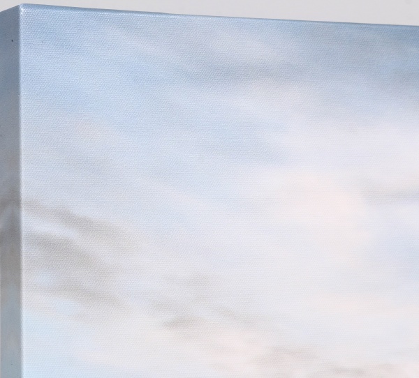 Картина Причал 75x100 см Styler CA-11905 