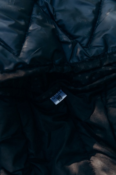 Спальный мешок LOGOS одеяло 85х210 см (от +5 до -20°C )