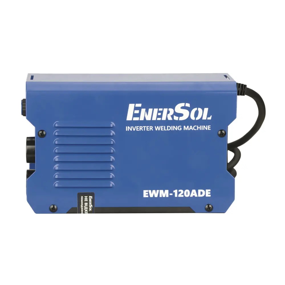 Аппарат сварочный EnerSol EWM-120ADE