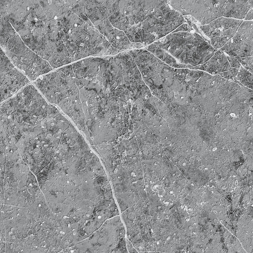 Плитка Golden Tile Rockstone grey matte RS2800 40x40 см