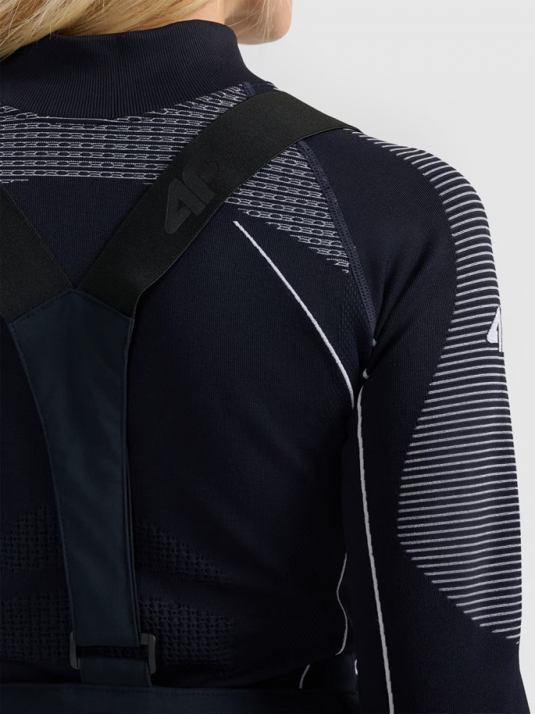 Штани 4F 4FWAW25TFTRF0944-20S р. M чорний