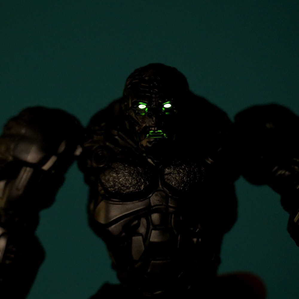 Фігурка-конструктор Blokees Transformersарт 71144