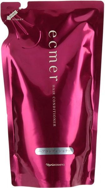 Кондиционер NARIS Ecmer Hair Conditioner 400 мл